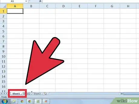 Imagen titulada Copy an Excel Worksheet Step 4