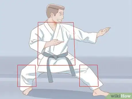 Imagen titulada Practice a Kata Step 4