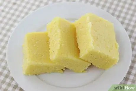 Imagen titulada Cook Polenta Step 9