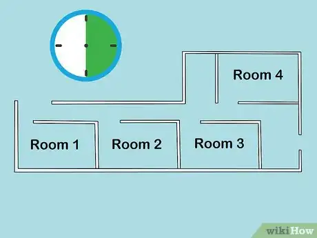 Imagen titulada Plan an Escape Room Step 4