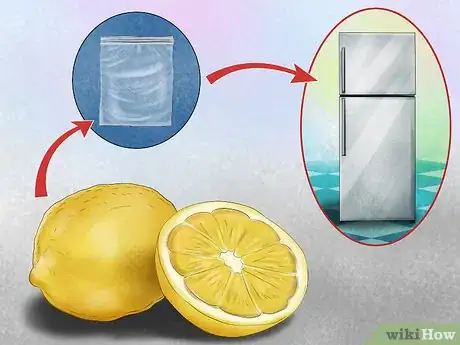 Imagen titulada Store Citrus Fruit Step 10