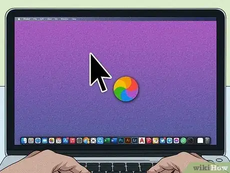 Imagen titulada Does Mac Have a Built in Virus Scanner Step 5