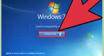 instalar Windows 7 o Windows Vista desde una USB booteable