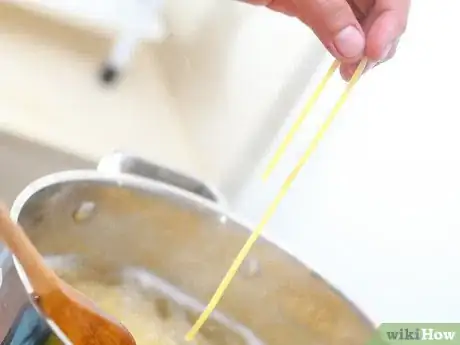 Imagen titulada Make Spaghetti in a Short Time Step 9