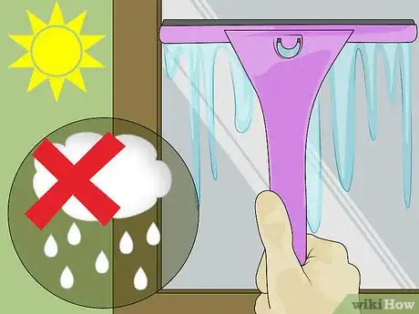 Imagen titulada Clean Windows Without Streaks Step 19