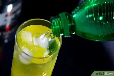 Imagen titulada Make a Vodka Mojito Step 4