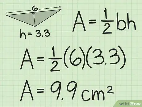 Imagen titulada Find Surface Area of a Triangular Prism Step 8