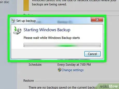 Imagen titulada Uninstall Windows 7 from Your Computer Step 1