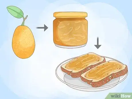 Imagen titulada Use Citrus Fruit Peels in the Home and Garden Step 2