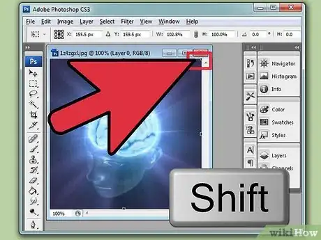 Imagen titulada Transform an Image in Photoshop Step 16
