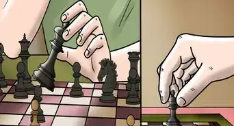 jugar ajedrez relámpago