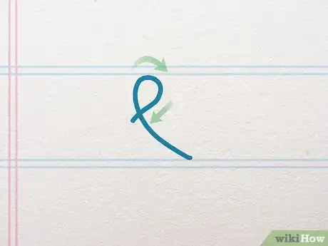 Imagen titulada Draw an & (Ampersand) Step 3