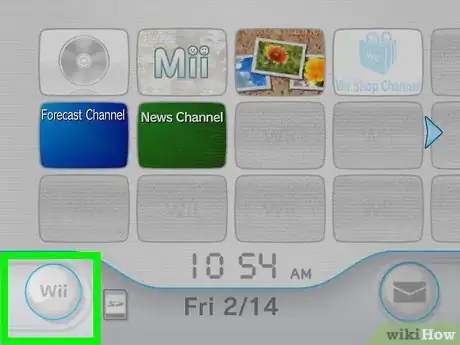 Imagen titulada Set Up Your Nintendo Wii Step 23