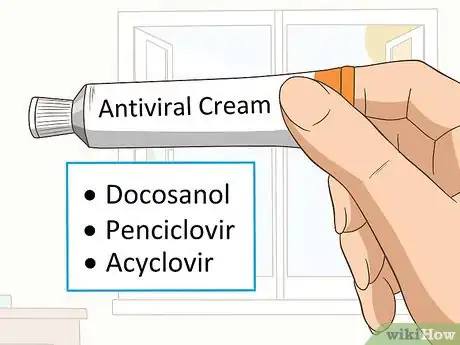 Imagen titulada Prevent a Cold Sore from Forming Step 18