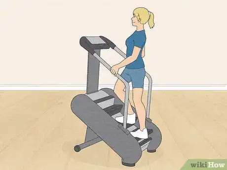Imagen titulada Use Gym Equipment Step 17