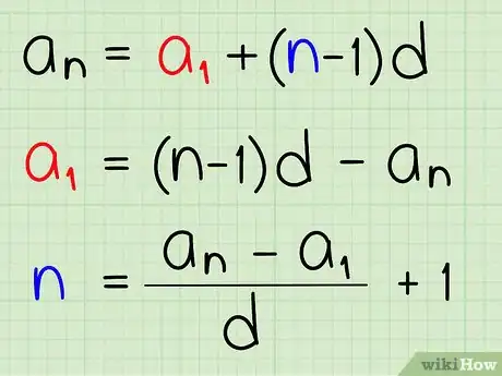 Imagen titulada Find Any Term of an Arithmetic Sequence Step 12