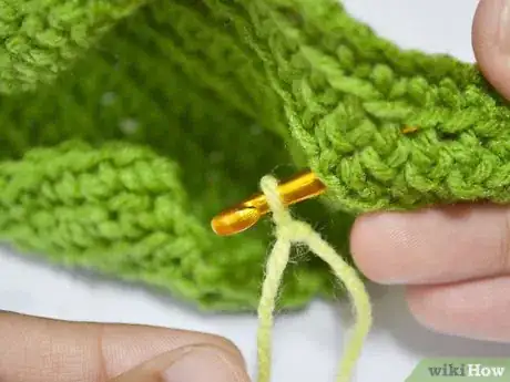 Imagen titulada Surface Crochet Step 2