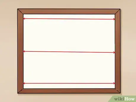 Imagen titulada Measure Your Windows Step 1