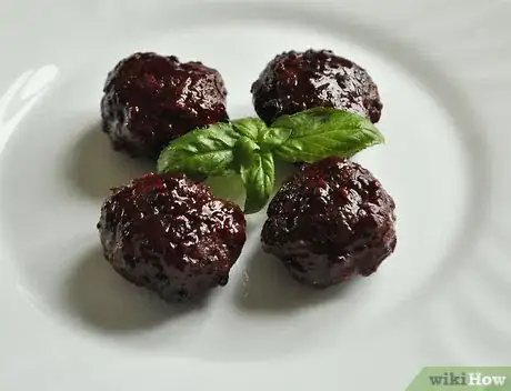 Imagen titulada Make Simple Meatballs Step 11