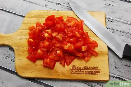 Imagen titulada Make Bruschetta Step 9