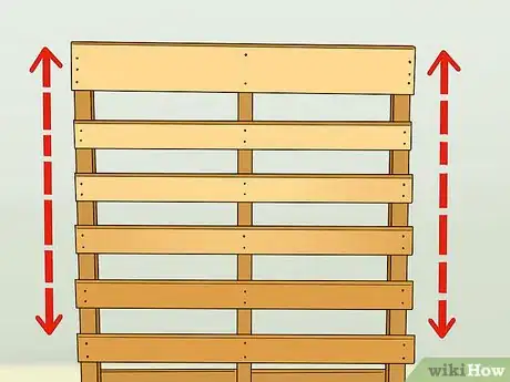 Imagen titulada Take Apart a Pallet Without Breaking It Step 8