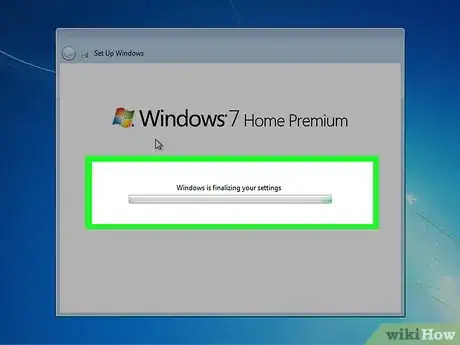 Imagen titulada Downgrade Windows 8 to Windows 7 Step 14