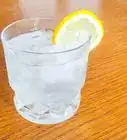 servir limoncello