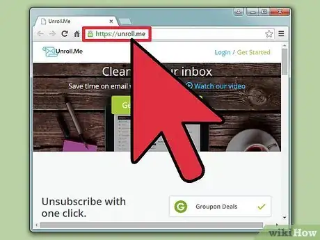 Imagen titulada Unsubscribe Step 11