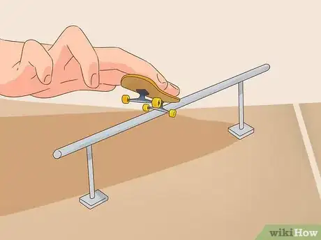 Imagen titulada Fingerboard Step 10