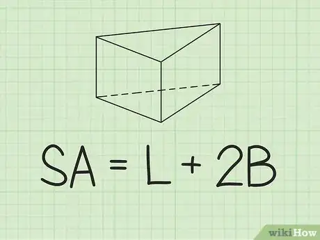 Imagen titulada Find Surface Area of a Triangular Prism Step 9