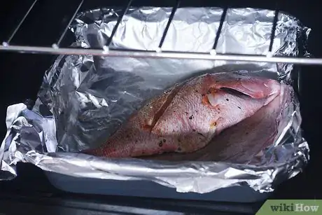 Imagen titulada Cook Red Snapper Step 5