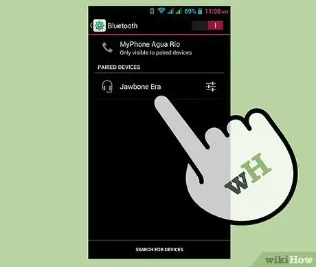 Imagen titulada Pair Jawbone Headsets and Speakers Step 12