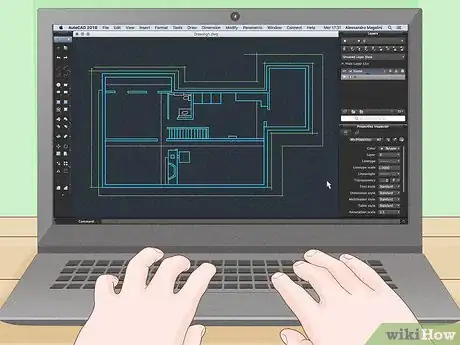 Imagen titulada Read Architect's Drawings Step 26