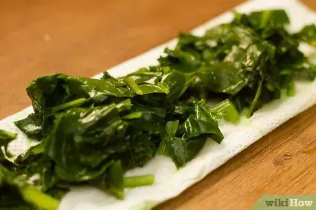 Imagen titulada Freeze Swiss Chard Step 10