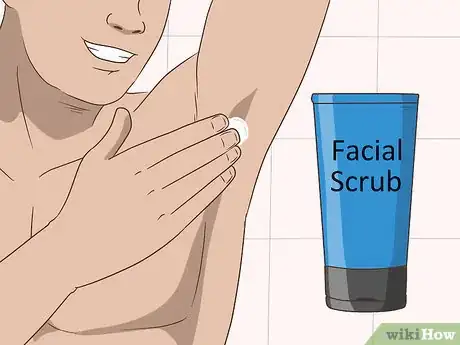 Imagen titulada Control Excessive Sweating Step 18
