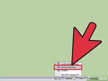Imagen titulada Add Another Language to Your Computer Keyboard Step 9