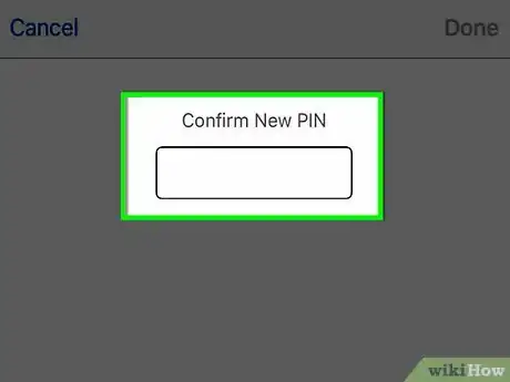 Imagen titulada Change the SIM PIN on an iPhone Step 9