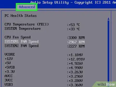 Imagen titulada Control Fan Speed on a Windows 10 Laptop Step 11