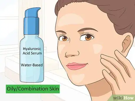 Imagen titulada Use Hyaluronic Acid Step 2