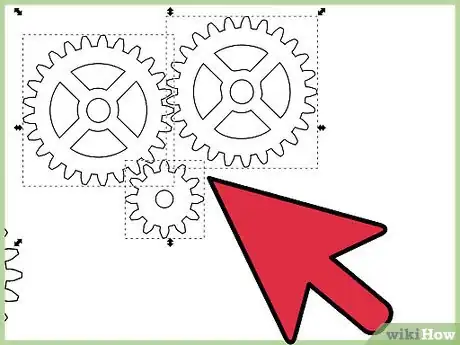 Imagen titulada Draw Gears in Inkscape Step 32