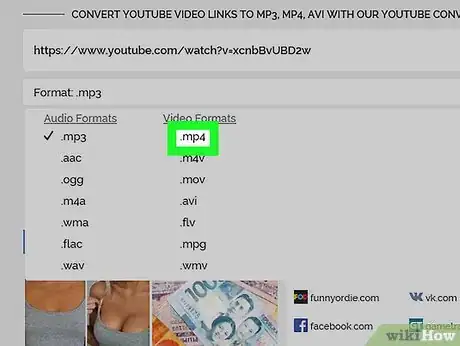 Imagen titulada Download YouTube Videos in UC Browser for PC Step 7