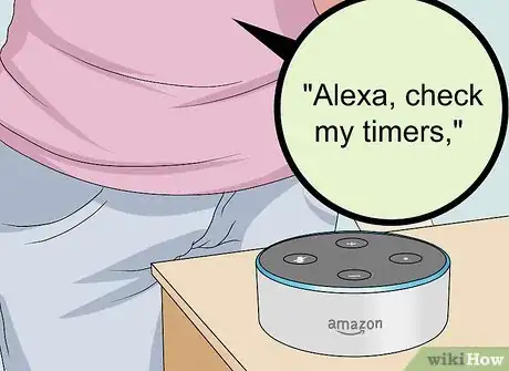 Imagen titulada Set Timers on Alexa Step 4