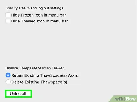 Imagen titulada Uninstall Deep Freeze Step 19