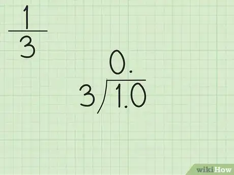 Imagen titulada Change a Common Fraction Into a Decimal Step 6