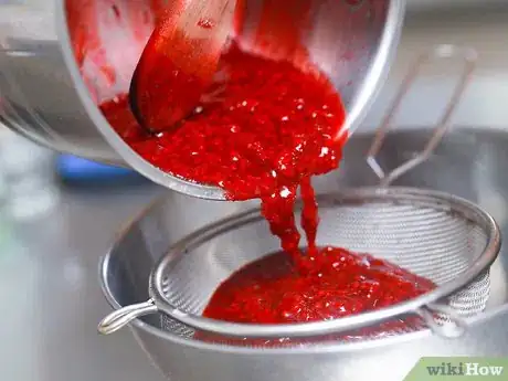 Imagen titulada Make Raspberry Coulis Step 10