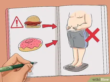 Imagen titulada Mentally Prepare for a Diet Step 10