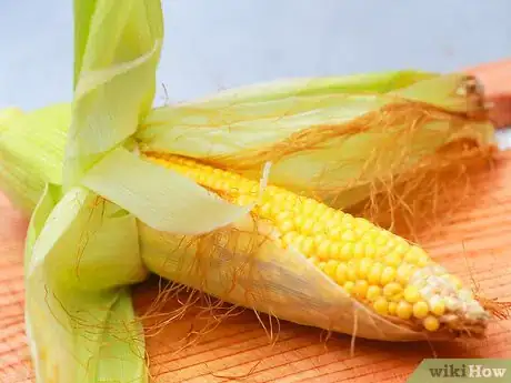 Imagen titulada Grill Corn on the Cob Step 16