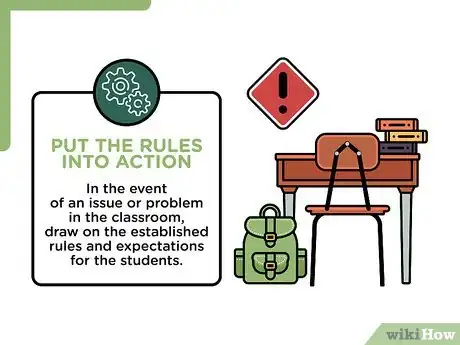 Imagen titulada Discipline Children in the Classroom Step 6