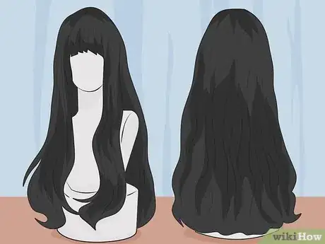 Imagen titulada Get Longer Hair Fast Step 13