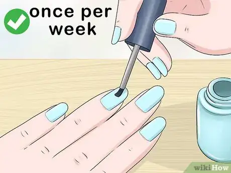 Imagen titulada Grow Your Nails in 5 Days Step 10